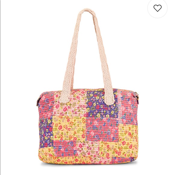 LOVESHACKFANCY BAG - Picture 3 of 16